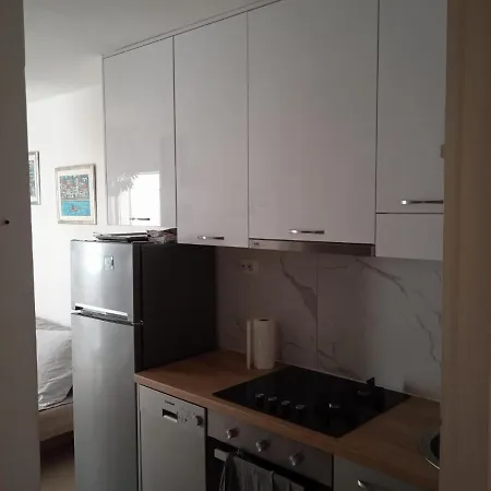 Apartment Anja Omis