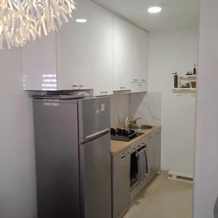 Apartment Anja *