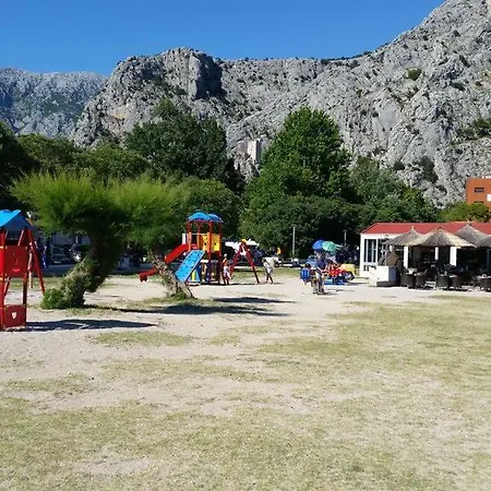 Anja Apartment Omis