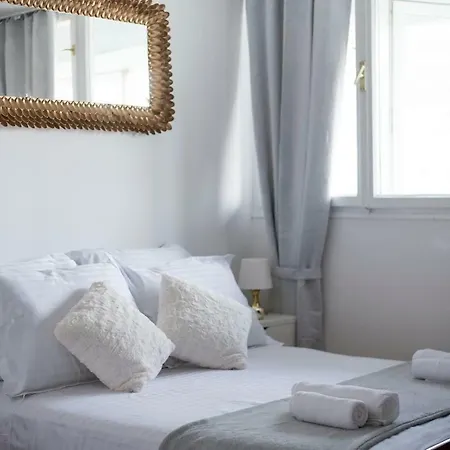 Apartment Anja Omis