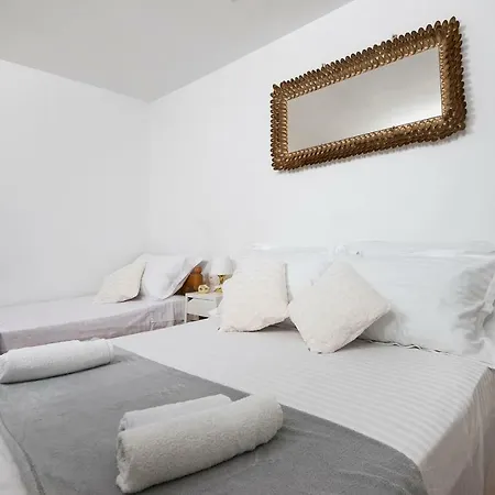 Apartment Anja
