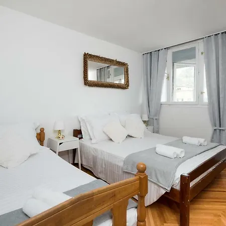 Apartamento Anja Omiš