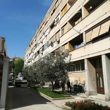 Anja Apartamento *